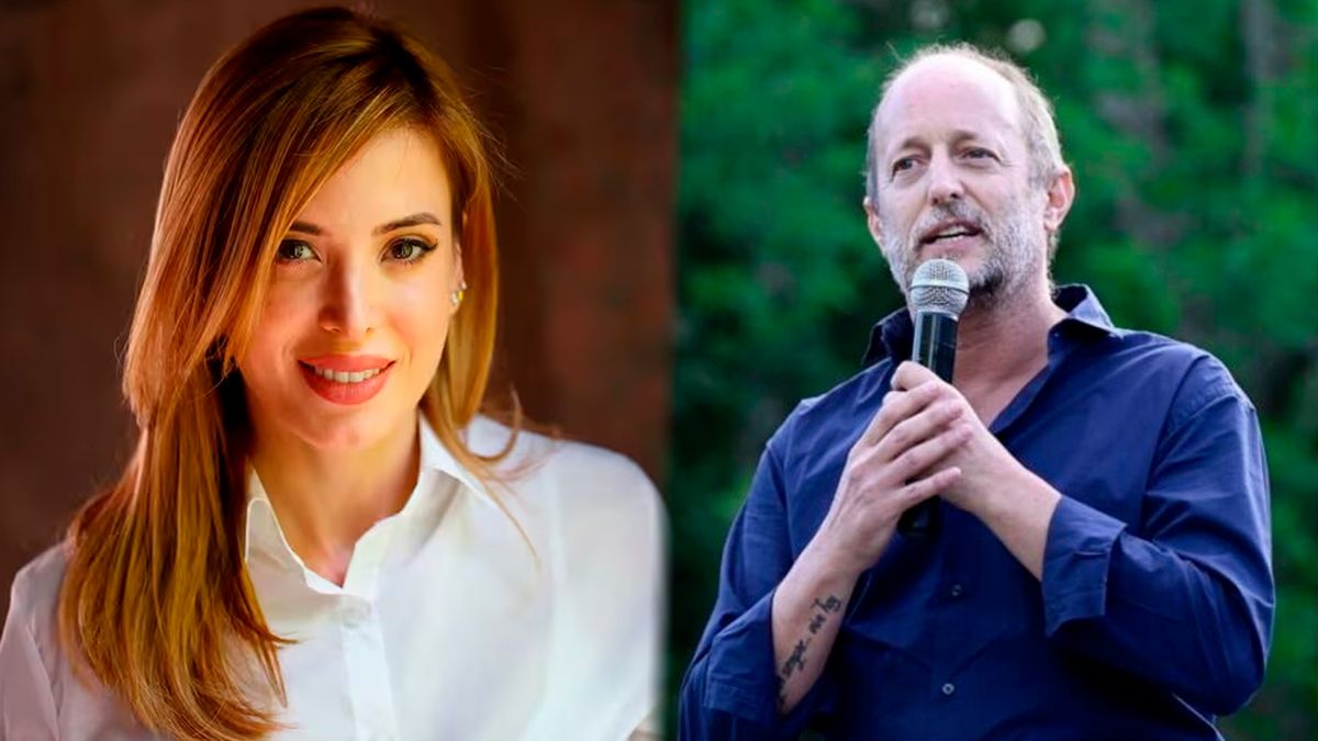 J Sica Cirio Rompe El Silencio Tras Ser Imputada Por Enriquecimiento