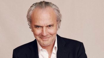 José Coronado arrasa en Netflix con El problema final: las 3 series que tenés que descubrir