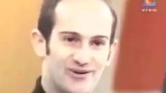 Murió El Larva de Zap