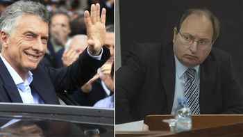 ARA San Juan: la Justicia rechazó la segunda recusación de Macri y confirmó al juez Bava