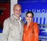 Se supo de qué murió Rubén Torrente, el primer marido de Araceli González y padre de su hija