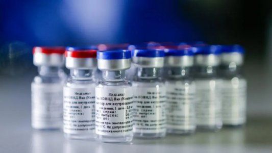 Vacunas COVID-19: Cómo anotarse y sacar turno en Jujuy