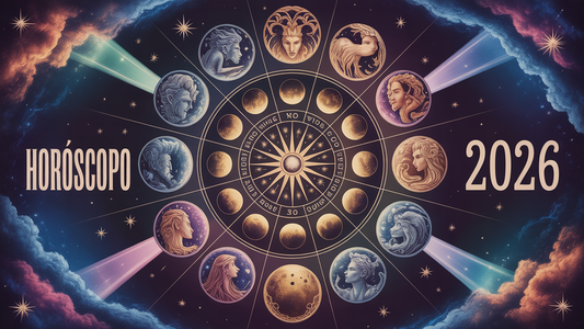 Horóscopo de hoy jueves 1 de enero 2026: qué te espera signo por signo