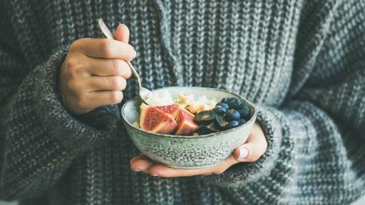 Covid-19: cómo alimentarnos para mantener bien altas nuestras defensas