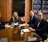 Karina Milei convocó a cumbre de emergencia climática con gobernadores en Chaco por el fenómeno El Niño