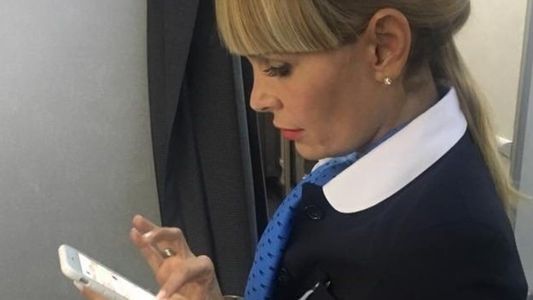 Amenaza de bomba en Ezeiza: dictaron prisión preventiva a la azafata