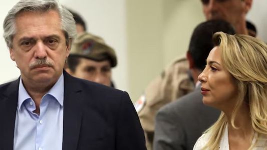 Fabiola Yáñez aseguró que Alberto Fernández organizó la fiesta de Olivos y la dejó sola tras el escándalo