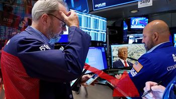 El impacto de la nueva oleada de aranceles de Trump en el dólar y las acciones argentinas