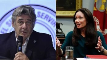 Carne argentina: la contundente respuesta del presidente de la SRA a la secretaria de Trump