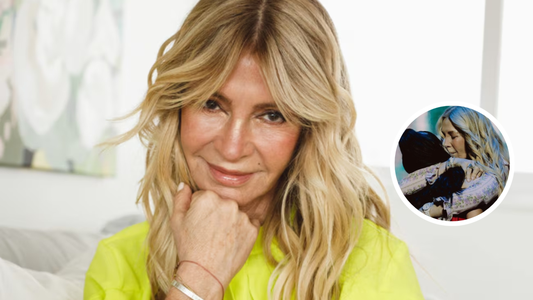 Los saludos más emotivos a Cris Morena por su cumpleaños número 69: Celebramos tu fuerza