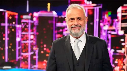 La palabra de Jorge Rial tras su llegada al país y en medio de preocupantes rumores sobre su salud: Necesito tiempo...