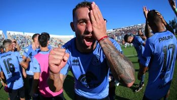 Un jugador de Belgrano fue convocado a la Selección de Siria para la próxima fecha FIFA