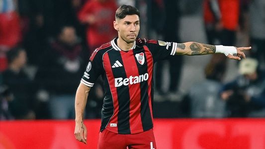 Otra vez por penales: River eliminó a Unión y llegó a los cuartos de final de la Copa Argentina