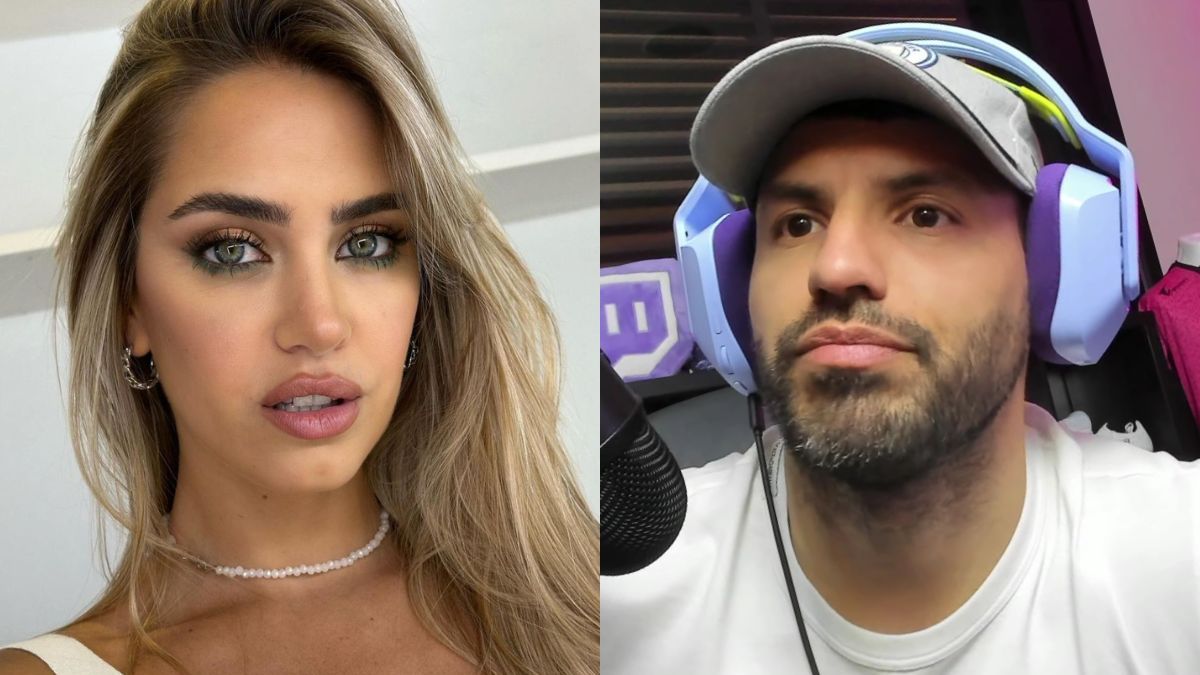 Sabrina Cortez Kun Agüero