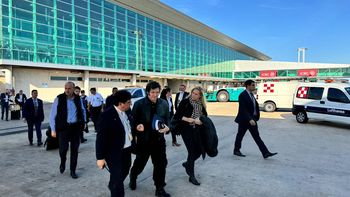 Javier Milei activa su agenda internacional con visitas a Estados Unidos y Chile