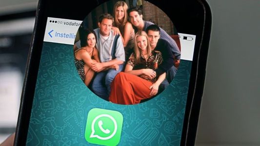 Cómo activar el modo Friends en WhatsApp y sorprender a todos tus contactos