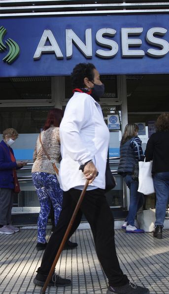 ANSES Pensión no Contributiva (PNC): Con Bono de Refuerzo ¿Qué día cobro en abril?