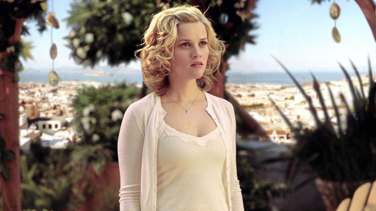 Netflix: la comedia romántica con Reese Witherspoon y Mark Ruffalo que