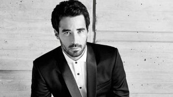 Nacho Viale: Me quedo con la gente sincera