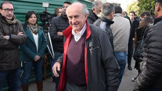 #CuadernosK: el juez Bonadio rechazó la nulidad de la causa que pidió Parrilli