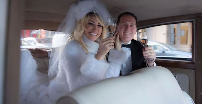 Vicky Xipolitakis le reclama 28 millones de pesos a su ex, Javier Naselli