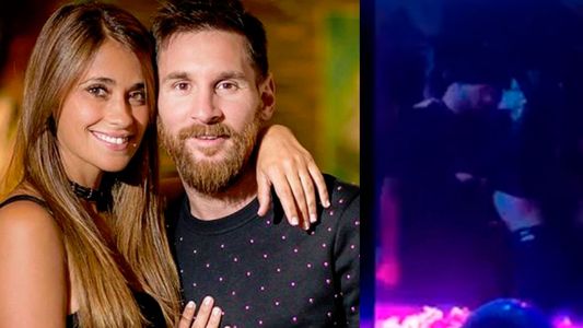 Los motivos por los que que Lionel Messi y Antonela Roccuzzo no fueron al cumpleaños de Rodrigo de Paul