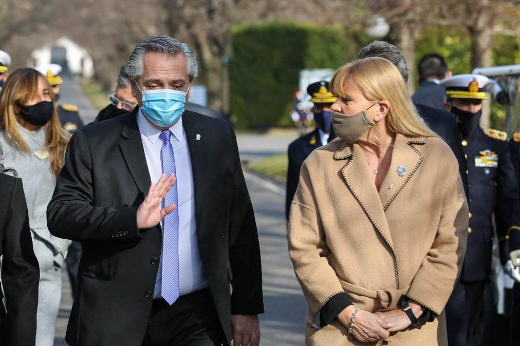 El Gobierno rechazó participar de una reunión convocada por la Corte Suprema y la calificó como oportunista