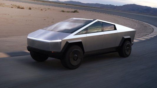 ¿Qué tenés que saber sobre el nuevo CyberTruck de Tesla?