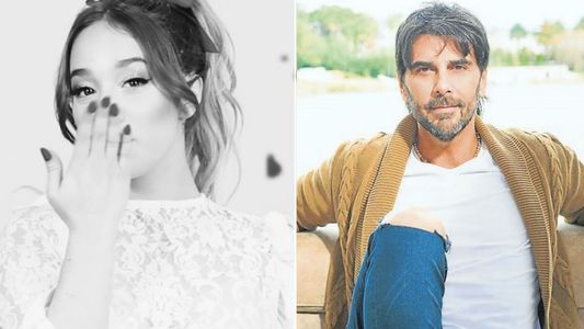 Ángela Torres sobre Darthés: Me decía : ¿Viste negrita todo lo que están diciendo?