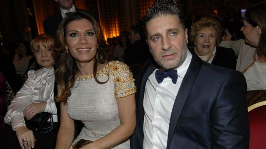 Pablo Goycochea rompió el silencio ante los nuevos rumores de crisis y separación de Flor de la V: Nada que ver