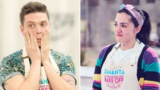 Sigue la polémica sobre la final de Bake Off: Samanta tiene que aclarar todo y pedir disculpas