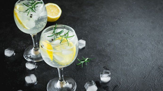 El sábado es el Día Internacional del Gin Tonic y tres bares de Buenos Aires lo celebran