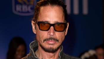 Chris Cornell se suicidó