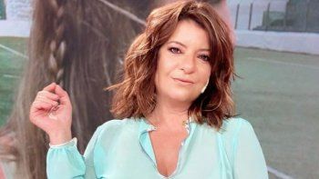 Los motivos por los qué Andrea Taboada no regresa aún a LAM pese a tener el alta de covid