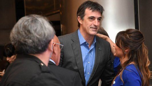 Tras votar en contra del proyecto del aborto, Bullrich admitió que ahora estudiaría “con mucha apertura” la despenalización