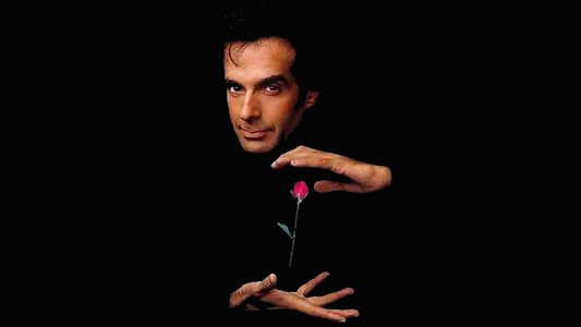 David Copperfield, el icónico mago de los 90, acusado de múltiples abusos sexuales