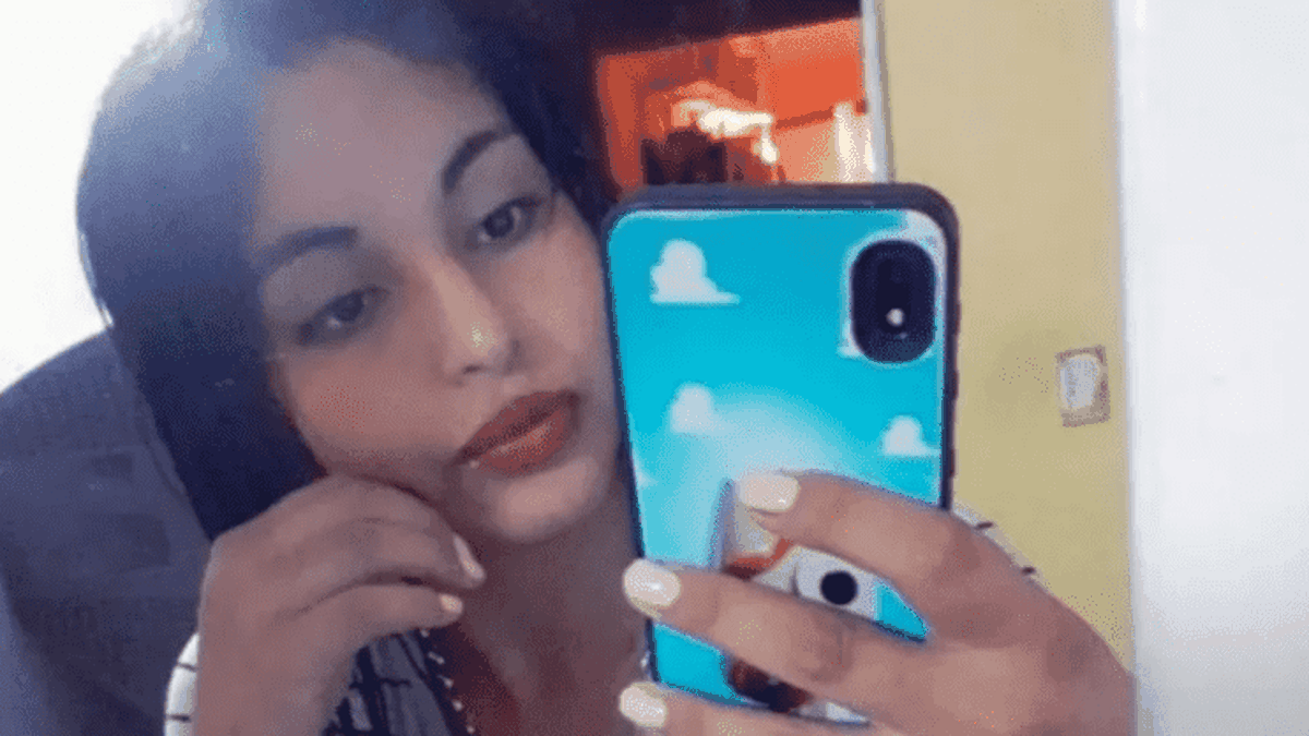 Lara Gigena ten&iacute;a 21 a&ntilde;os y hab&iacute;a denunciado a Ariel Torres por violencia