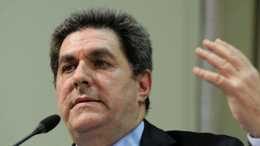 Acusado de abuso de poder, el juez Gemignani renunció como presidente de la Cámara de Casación