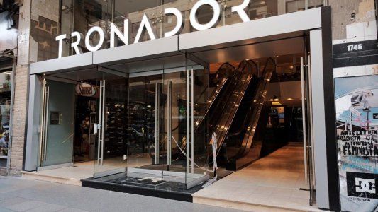 La vuelta de un ícono de Mar del Plata: el teatro Tronador reabre sus puertas luego de cinco años