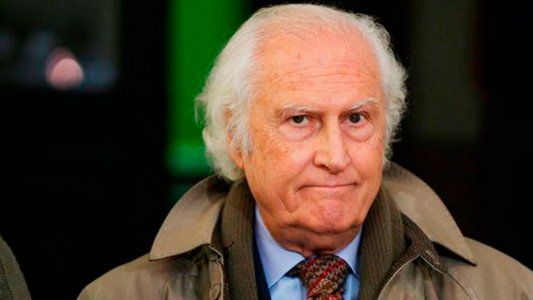 Pino Solanas, sobre el canje de pasajes en el Senado: Ganamos muchísimo menos que el juez más bajo de todos y no cobramos aguinaldo