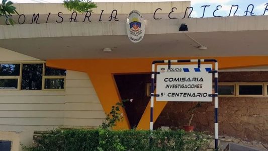 Ni boquete ni armas: el plan de fuga más absurdo de un preso que terminó pésimo