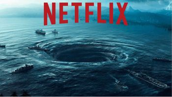 Furor por la serie de Netflix relacionada al misterio del Triángulo de las Bermudas