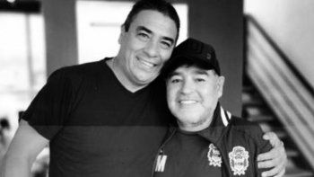 pepe basualdo, campeon del mundo con boca, afirmo: diego es potrero y messi es un jugador europeo mas