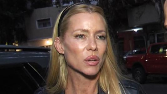 Nicole Neumann habló tras la angustia de Fabián Cubero y enfrentó la versión de crisis con Manu Urcera