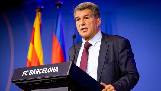 Joan Laporta habló sobre la fallida vuelta de Messi a Barcelona: Estaba todo acordado hasta que llamó el padre y...