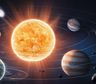 Tormentas solares y un colapso total en 90 segundos: el día en que el Sol apagó una ciudad