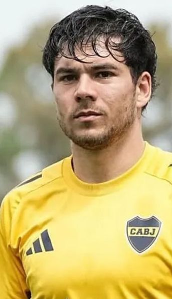 Lucas Blondel se va de Boca: en qué club jugará y el cupo clave que libera en el Xeneize