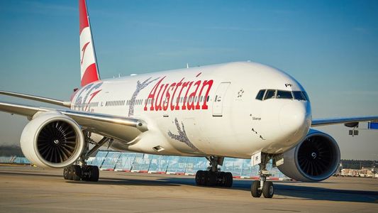 Alerta por amenaza de bomba en un avión que viajaba de Israel a Austria