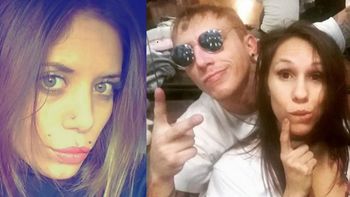 Valeria Aquino: El Polaco y Barby Silenzi probaron un montón