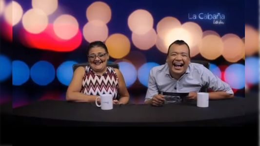 ¡Late night show de Gustavo Cabaña promete hacernos llorar de risa!